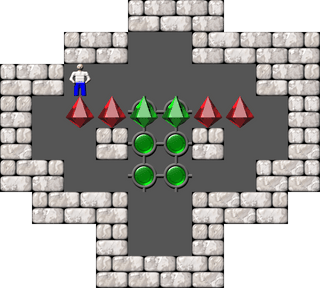 Level 63 — Bugs collection
